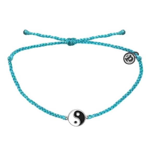 PERFECT BUNDLE OF 3 Pura Vida Bracelets. Ying Yang, TIDES, and UNDER THE SEA. - Picture 5 of 11